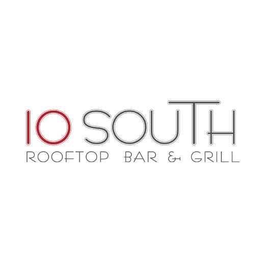 10 South Logo