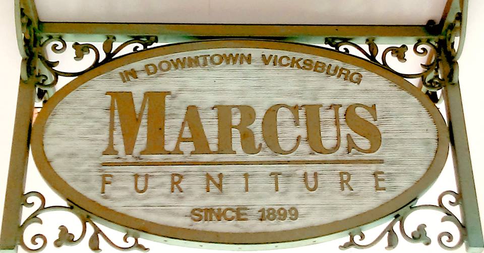 marcus furniture
