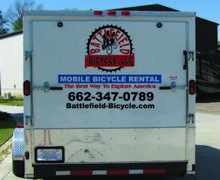 Battlefield Bicycle LLC
