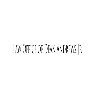Dean Andrews Jr