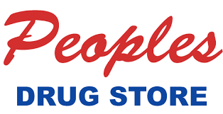 peoples drug store